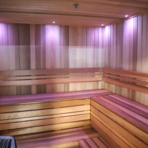 TyloSauna